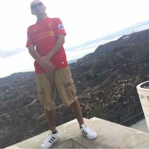 Meet your Posher, Hugo